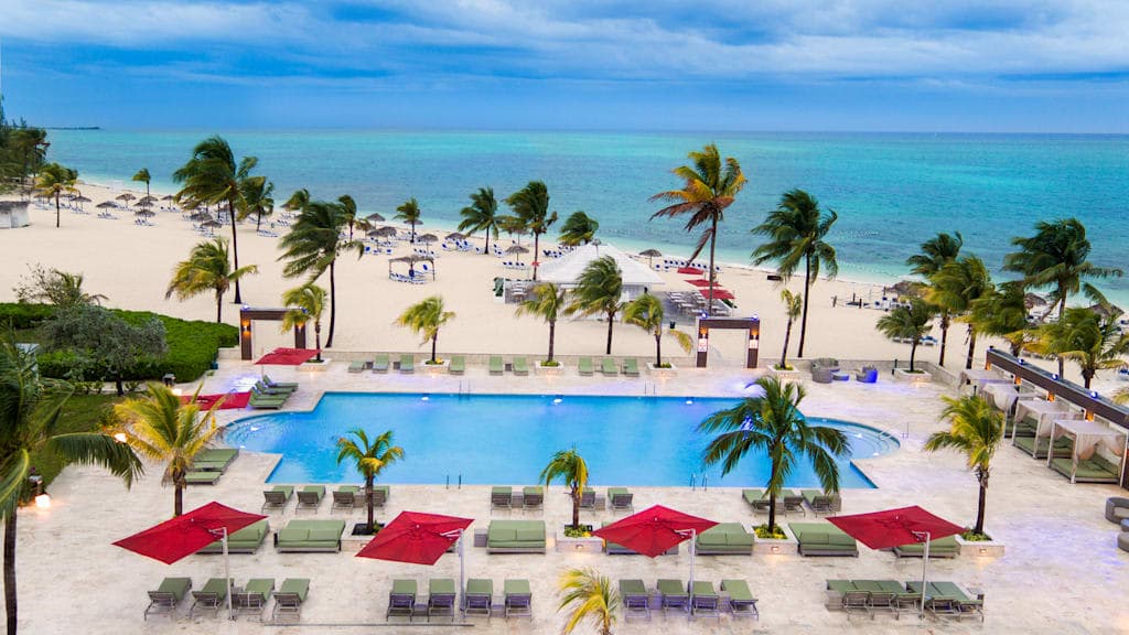 Viva Fortuna Beach by Wyndham — Freeport, Bahamas